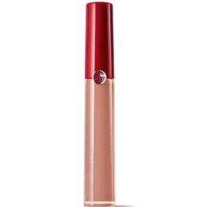 💄 Giorgio Armani LIP MAESTRO VELVET LIQUID LIPSTICK in Tadzio (103) 💄